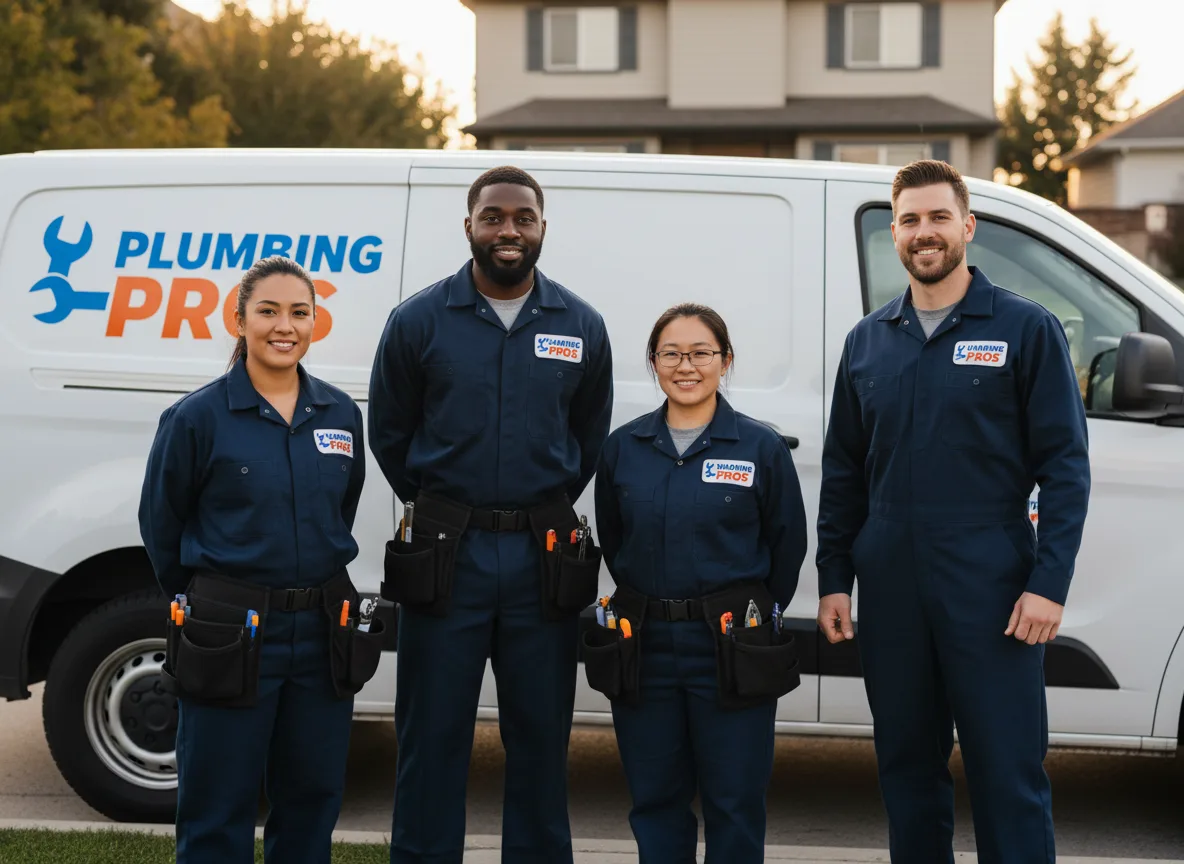 Water Heater Repair company in New York Mills, MN